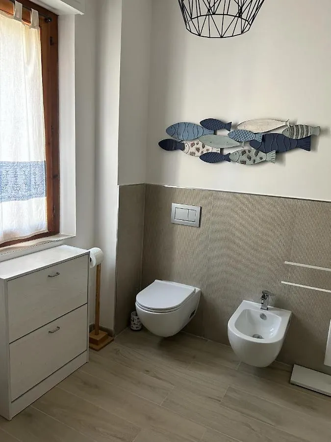 Appartamento Sole Blu Alghero Appartement