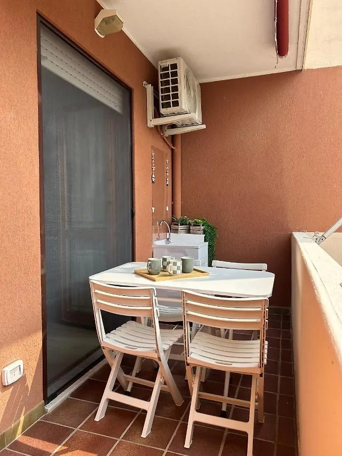 Appartamento Sole Blu Alghero 0*,  Italië