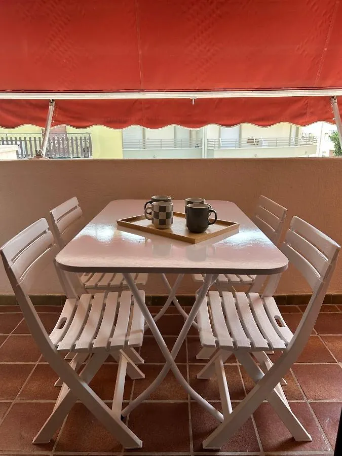 Appartamento Sole Blu Alghero Appartement