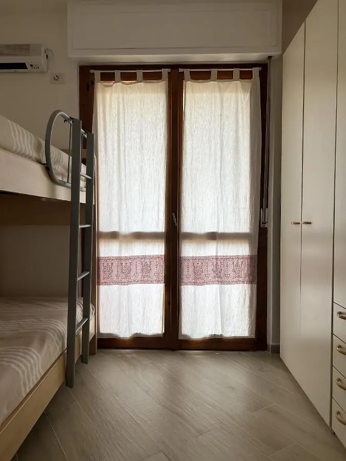 Appartement Appartamento Sole Blu Alghero Italië