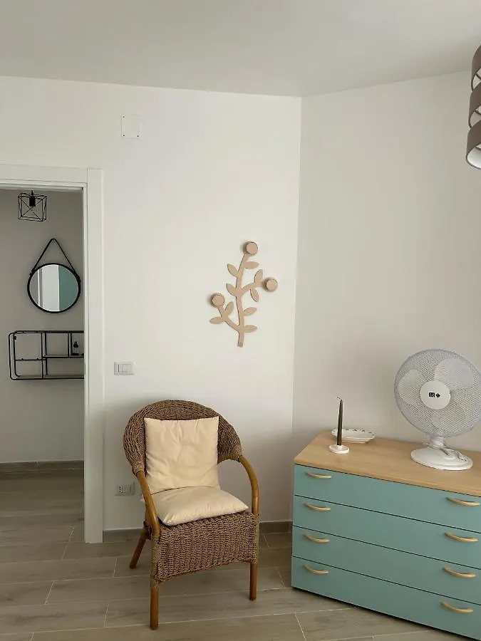 Appartamento Sole Blu Αλγκέρο 0*,